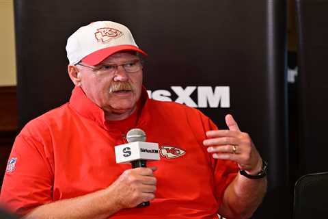 AFC West odds: Chiefs heavy divisional favorite once again