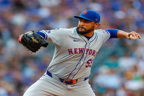 Mets vs. Marlins prediction: MLB picks, odds, bets for Friday