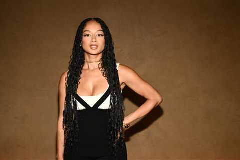 Draya Michele Pulls Receipts After A Barbados Designer Claims Mint Swim Stole Her Swimsuit Design..