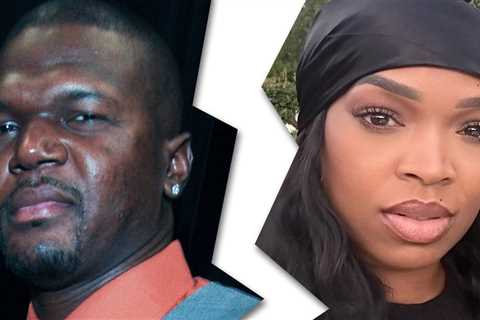 Ex-NFL Player Bobby McCray Files for Divorce From Khadijah Haqq