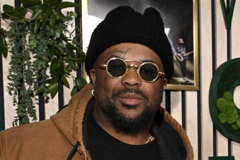 The-Dream Reportedly Files To Dismiss Sexual Assault Lawsuit
