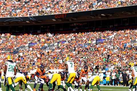 Watch NFL Preseason Green Bay Packers vs Denver Broncos Tonight Free: Time, Stream & Channel