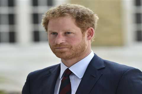 Prince Harry's Money-Making Ventures Spark Criticism from Ex-Pals