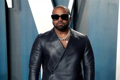 Ye Settles With Boogie Down Productions Over Unlicensed Sample In ‘Life of the Party’