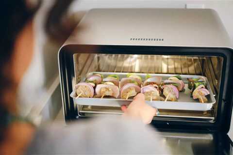 Walmart’s Bestselling 8-In-1 Air Fryer Grill ‘Makes Everything So Easy’ & It’s Currently 54% Off