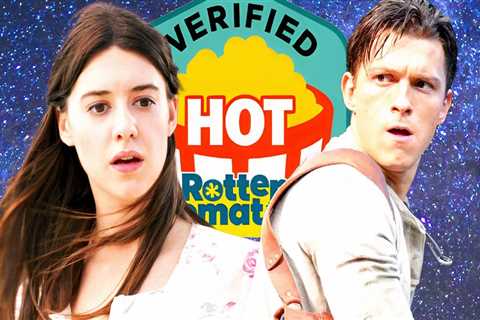 10 Verified Hot Movies On Rotten Tomatoes That Critics Hated