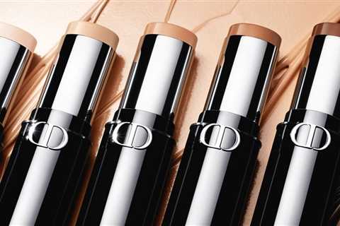 Dior Forever Skin Perfect Foundation Stick