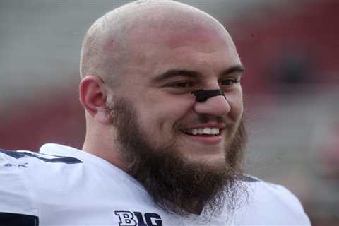 Austin Peay coordinator Patrick Kugler arrested in human trafficking operation