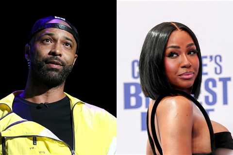 Joe Budden Clowns At Yung Miami’s Solo Career After Plaque Kiki