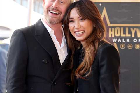 Inside Macaulay Culkin and Brenda Song’s Sweet Life Together