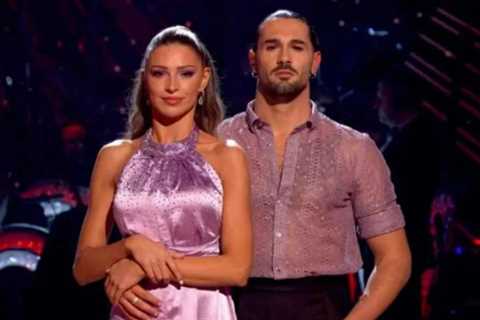 Strictly Come Dancing budget cut for welfare measures after scandals