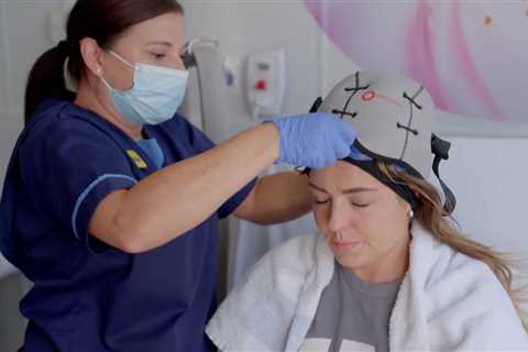 Strictly’s Amy Dowden leaves fans ‘sobbing’ as she details cancer battle in emotional documentary