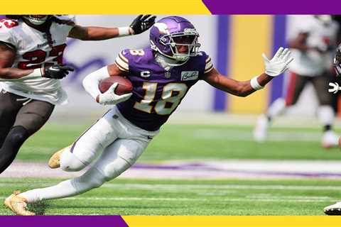 We found the best prices on Minnesota Vikings 2024 home game tickets