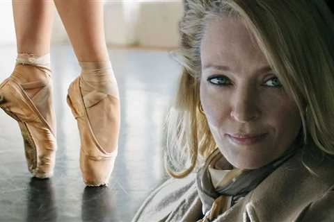 Uma Thurman jetés into a fight for survival for 87North and Gulfstream Pictures’ indie action film..