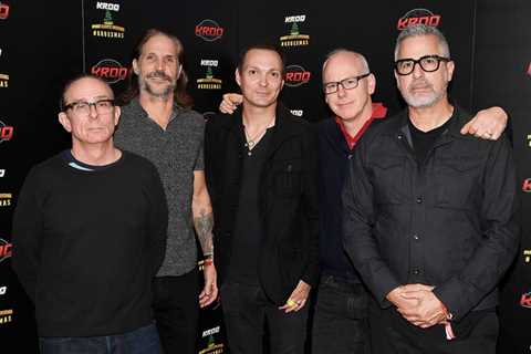Bad Religion Cancel 2024 Fall North American Tour Over ‘Unforeseen Family Circumstance’