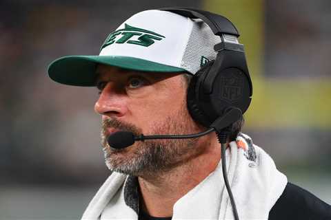 2024 NFL predictions: Why the Jets are a good bet to win AFC East
