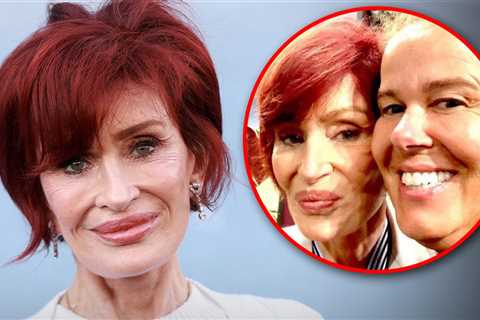 Sharon Osbourne Offers Fan VIP Treatment At Ozzy's Show After Saving Ring