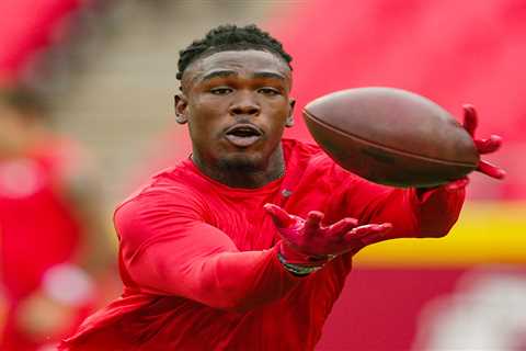 NFL takes Rashee Rice stance one week before Chiefs open 2024 season