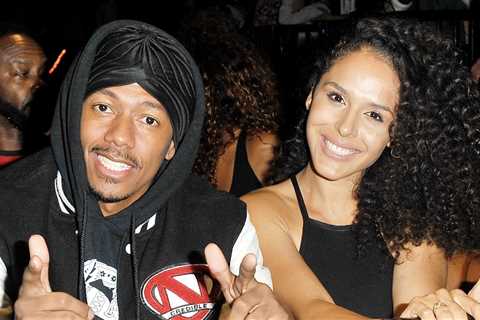 Nick Cannon’s 7YO Son Starts 4th Grade (PHOTO)