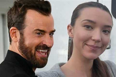 Justin Theroux Engaged to Actress Nicole Brydon Bloom