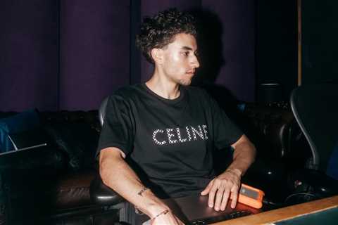 Why Ice Spice, ¥$ & More Love This Viral Producer