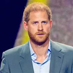 Prince Harry's US visa documents to remain private despite drug revelations in memoir