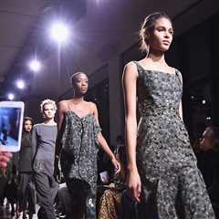 The W Fashion Week Spotlights the Globe’s Most Talented Emerging Creatives and Designers