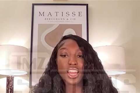 Flau'jae Johnson Wants To Collab W/ Adele, Win Grammy Award