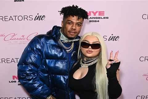 Jaidyn Alexis Drops ‘Mommiana’ Video With Blueface Cameo