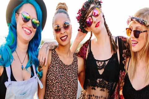 The Ultimate Guide to Surviving Weather at Music Festivals in Maricopa County, AZ