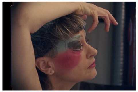 Peaches, Marie Losier Speak Venice Doc