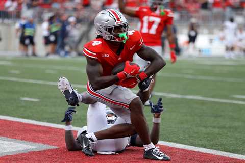 The Post’s college football rankings, Heisman watch following Week 1