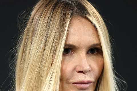 Elle Macpherson Reveals Secret Cancer Battle & Decision to Refuse Chemo