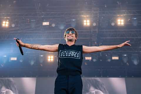 Why Louis Tomlinson Is One Direction’s Unsung Solo Star