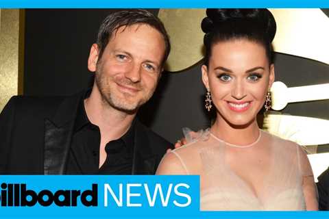 Katy Perry Speaks Out on Working With Dr. Luke | Billboard News