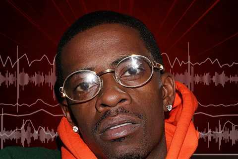 Rich Homie Quan 911 Caller Says He Wasn't Breathing, No Heartbeat, Foaming At Mouth
