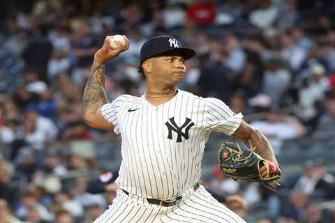 Yankees vs. Cubs prediction: MLB odds, picks, bets for Friday
