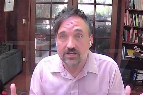 'Lover of Men' Director Shaun Peterson Says Evidence Is Clear - Lincoln Was Gay