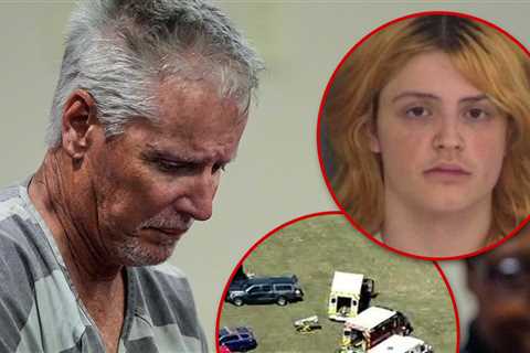 Georgia School Shooter's Dad Retrieved Guns After Eviction, Left Dogs