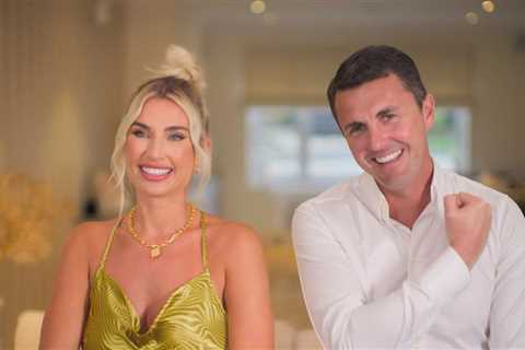 Billie Faiers quits ITVBe's The Family Diaries after six series