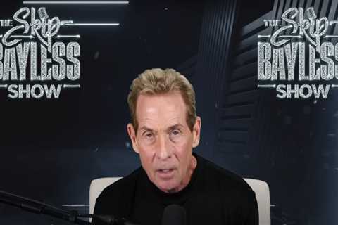 Skip Bayless rips Cowboys owner Jerry Jones over Dak Prescott contract