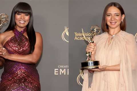 Creative Arts Emmys 2024 Night 1 – Winners List & Celebrity Attendees Revealed