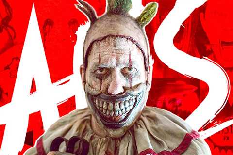 ‘American Horror Story’ – How To Watch All the Seasons in Order