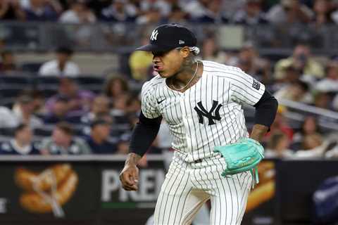 Yankees vs. Royals predictions, picks: Back Marcus Stroman