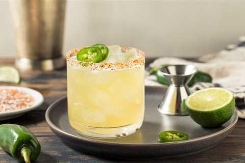 Reviewers Say This $20 Himalayan Salt Glass Set Is the ‘Perfect Gift’ for Tequila Drinkers: Shop Now