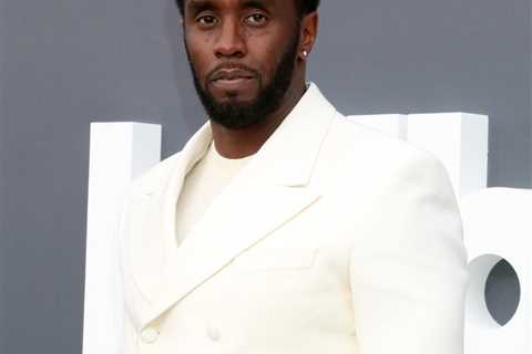 Sean “Diddy” Combs Ordered to Pay $100 Million in Sexual Assault Case