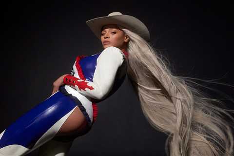 Whoopi Goldberg Weighs in on Beyoncé’s CMA Snub: ‘It Wasn’t For Them’