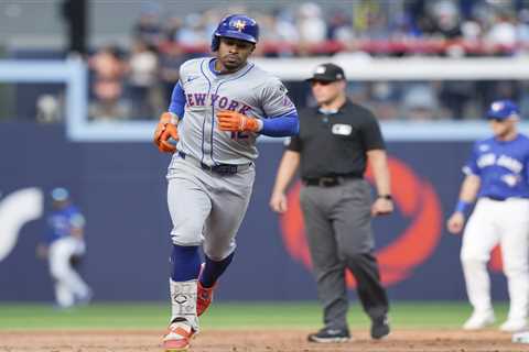 Gary Cohen delivers electric call for clutch Francisco Lindor homer: ‘Linsanity!’