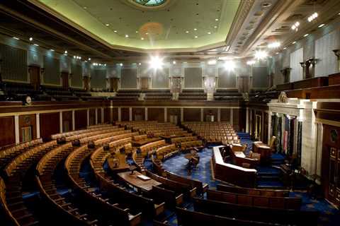 House Judiciary Committee Asks Copyright Office to Examine PROs, Citing ‘Difficult to Assess’..