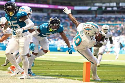 Bills vs. Dolphins prediction: Player prop picks for ‘Thursday Night Football’